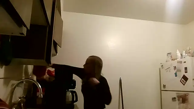 QUEEN_OF_MEN: απευθείας συνομιλία ΧΧΧ