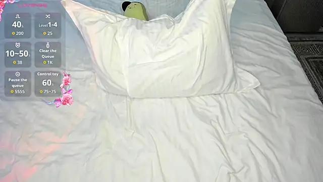 lovelymikky Obrolan Langsung XXX