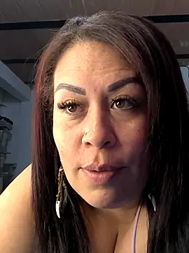 Živý XXX chat Natymendoza998