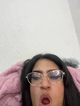 Živý XXX chat ValentinaEvanz