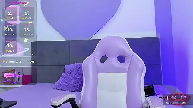 yeye_sweet_のライブXXXチャット