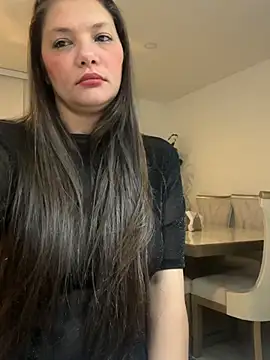 kytty_web_cam Webcam Show