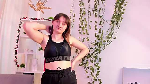 EveSepe's Live XXX Chat