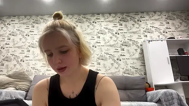 ProMilly's Live XXX Chat