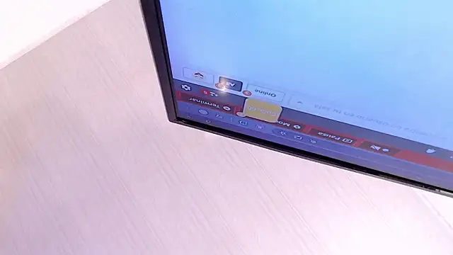 Chat XXX Live Mary_Rous