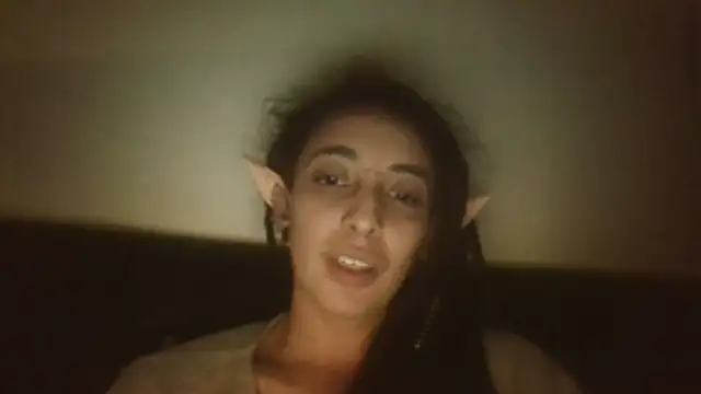 ORIANNA_BODMOD: απευθείας συνομιλία ΧΧΧ