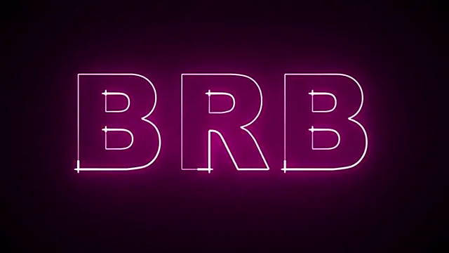 Show de Anisawithlove na webcam