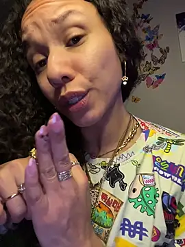 _Neeka_ Live XXX-chat