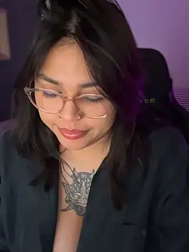 miacanela_xo Chat XXX in diretta