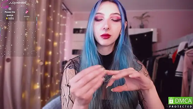 JustMeowGirl Chat XXX in diretta