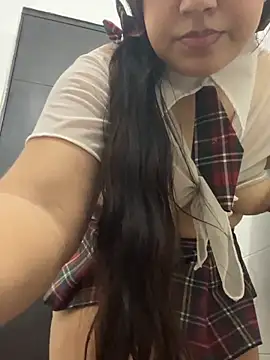 Samantthaescobar: онлайн-секс-чат