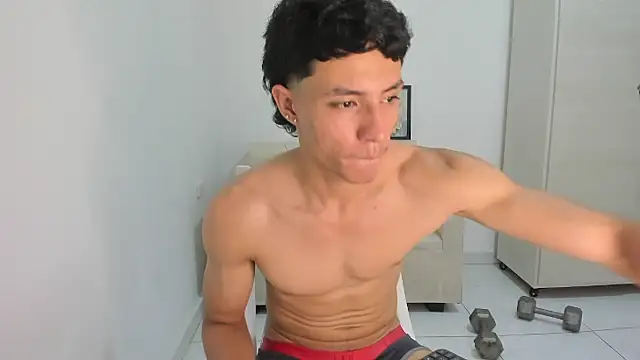 enzo_sloran 现场XXX聊天