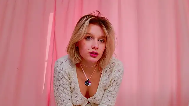 Show webcam de MeowthLilu