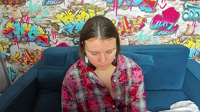 Chat +18 de Jenny_Jimmy ao vivo