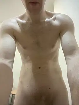 Webkamerová show LynnAhNight