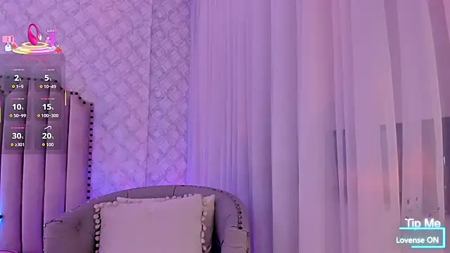 Yourwishisme_val লাইভ XXX চ্যাট