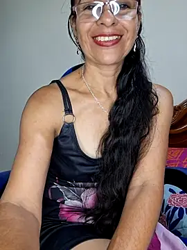 Show webcam de Natasha_50