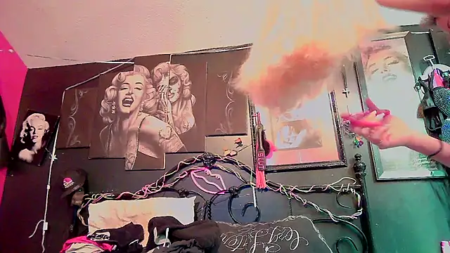 Splash_Queen420 Live XXX-chat