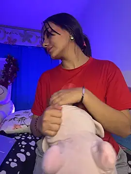 MiaRousexxx_ Show in webcam