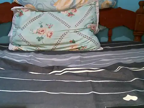 Webkamerová show SLUTY_BBC