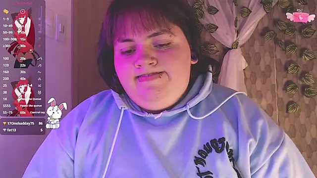 Онлайн чат XXX anishasanchezcm101