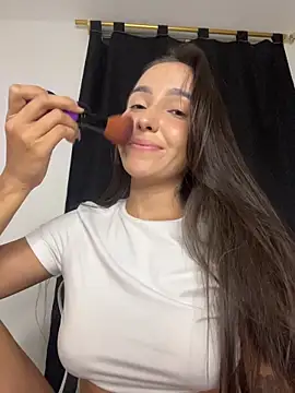 Scarlett05 Live XXX Chat