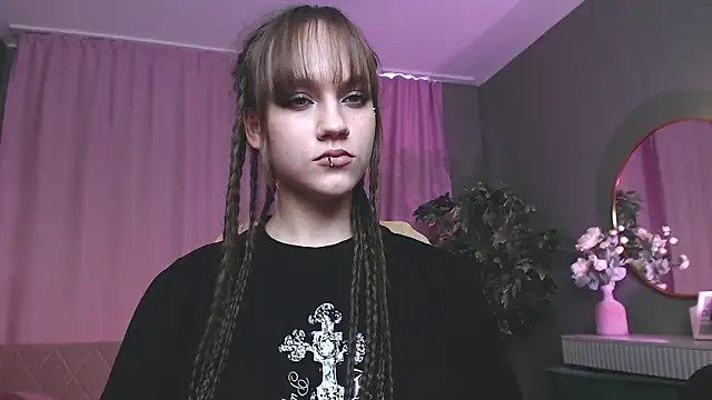 Chat XXX en directo de Jamie_Chung