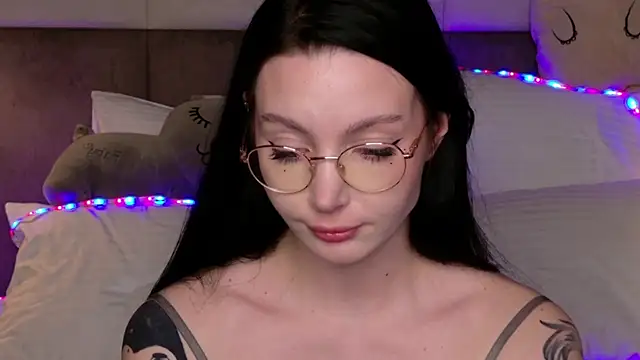 Goldy_Stark Chat XXX in diretta