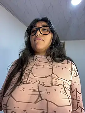 SharaRous Live XXX Chat