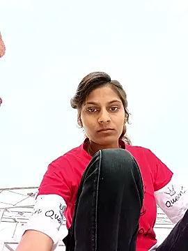 Jyoti_thakurr Adlı Modelin Web Kamerası Şovu