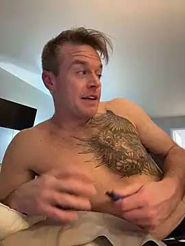 DILFiGuess1のウェブカメラショー