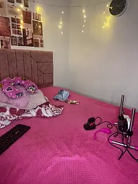 Anabelle_00_ লাইভ XXX চ্যাট