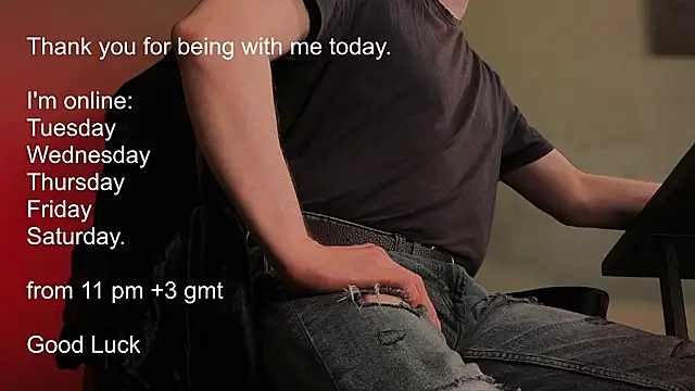 Vincent_Hardman's Live XXX Chat