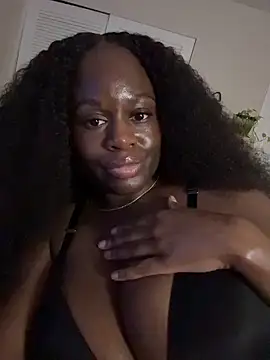 Show de webcam de ladiosa_selene