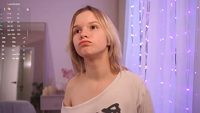 PhillisEsplin Live XXX-chat