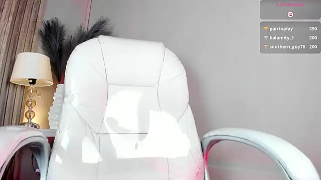 FiorelaSton Live XXX-chat