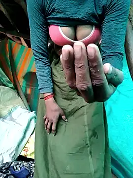 Chat +18 de Queen_chayna ao vivo