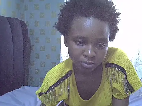 Chat XXX ao vivo de Tessy-Tess