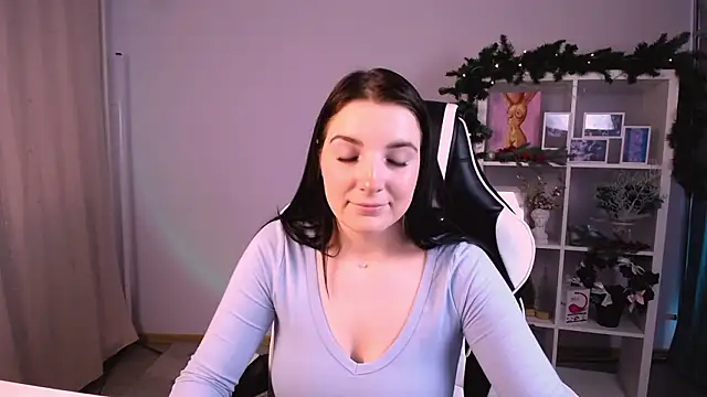 AliceChanel 现场XXX聊天