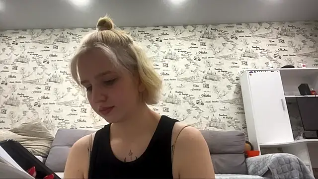 ProMilly লাইভ XXX চ্যাট