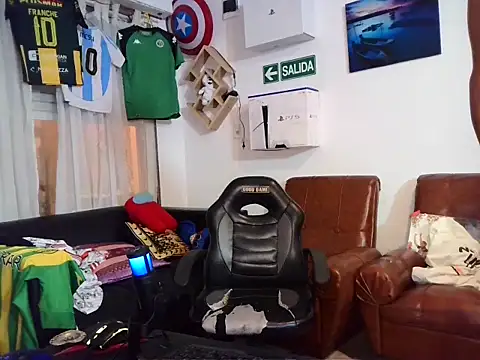 Bluntt55 Show Webcam