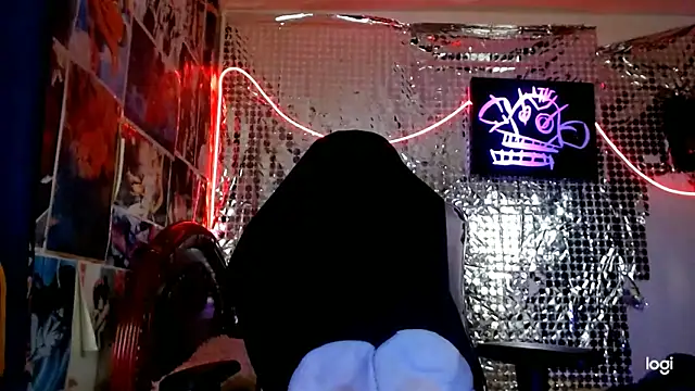 JINX_26 Chat XXX in diretta