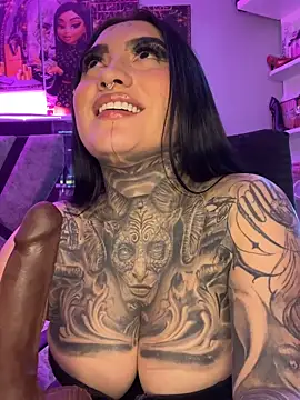 CloeeBeckam Live XXX-chat