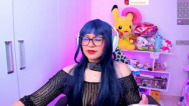 cinna_monroll Chat XXX in diretta