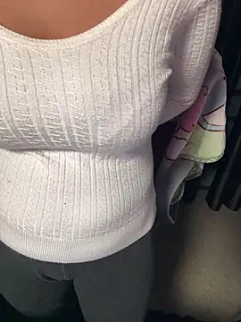 Lucky_Flora 现场XXX聊天