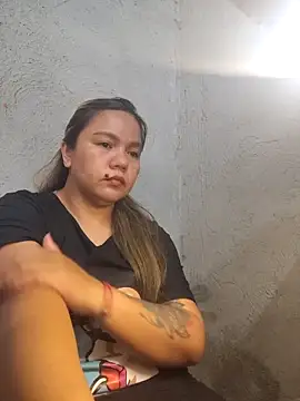 ambersmilen Live XXX chat