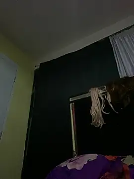 Dominicanobb Webcam-Show