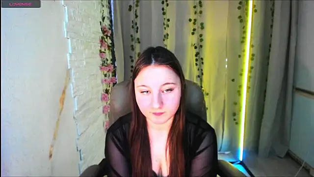 Živý XXX chat EvaxCharm