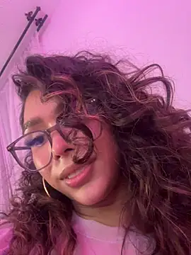 Samantha_Bernardo 라이브 XXX 채팅