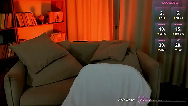 Phoenix_Margo Adlı Modelin Canlı XXX Sohbeti